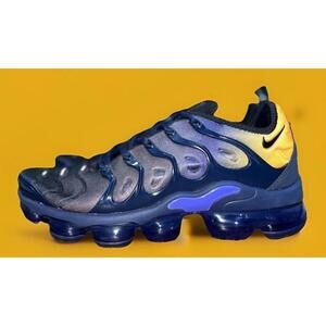 SuperRare Sz 8W Nike Air Vapormax+ Persian/Violet AO4550-500